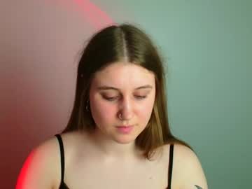 Billie_Missu Chaturbate stream image from May 19, 2026