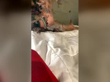 Cherrybomb00777 Chaturbate stream image from May 19, 2026
