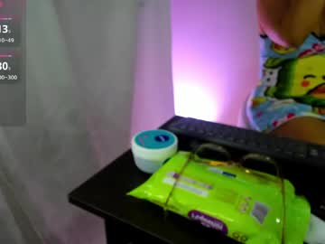Dahian_Carter Chaturbate stream image from May 19, 2026