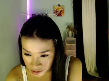 Foxxygirly_ Chaturbate stream image from May 19, 2026