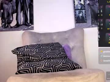 Jamal_Boseman Chaturbate stream image from May 19, 2026