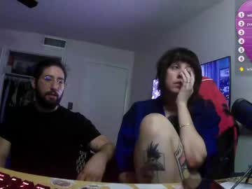 Lunarqueen420 Chaturbate stream image from May 19, 2026