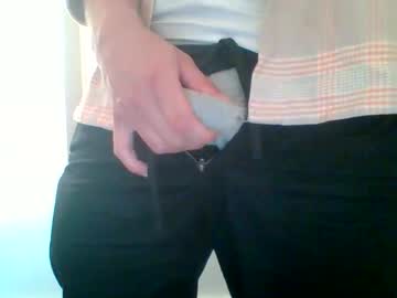 Rickplaag33 Chaturbate stream image from May 19, 2026