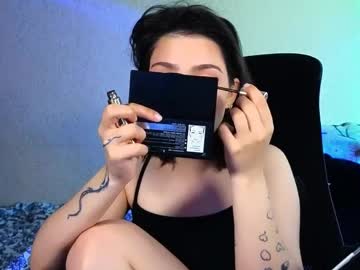 Stacygonzales_ Chaturbate stream image from May 19, 2026