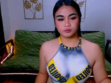 Chloe_Elsher Chaturbate stream image from May 19, 2026