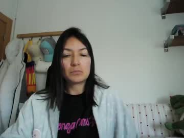 Cristalmoon Chaturbate stream image from May 19, 2026
