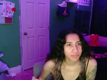 D3m0ngurlxxx Chaturbate stream image from May 19, 2026