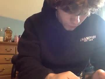 Donutking42069 Chaturbate stream image from May 19, 2026
