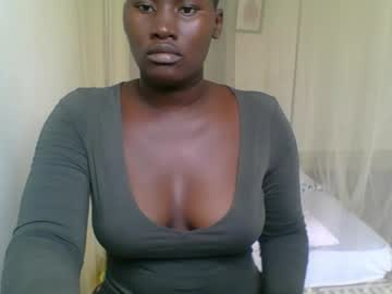 Ebonypussylick Chaturbate stream image from May 19, 2026