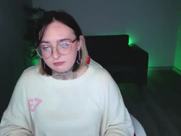 Evafunky Chaturbate stream image from May 19, 2026