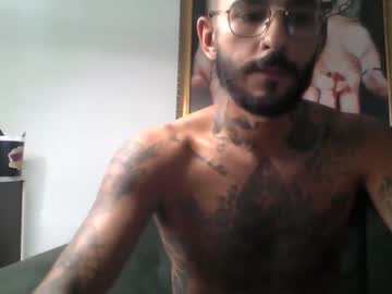 Inkedpriv Chaturbate stream image from May 19, 2026