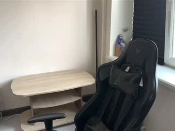 Markcarthy Chaturbate stream image from May 19, 2026