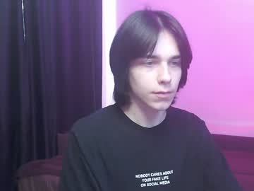 Masonsilver_ Chaturbate stream image from May 19, 2026