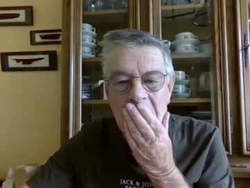 Mururoa35 Chaturbate stream image from May 19, 2026