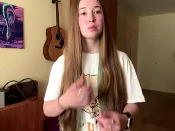Myrticetaraschke Chaturbate stream image from May 19, 2026