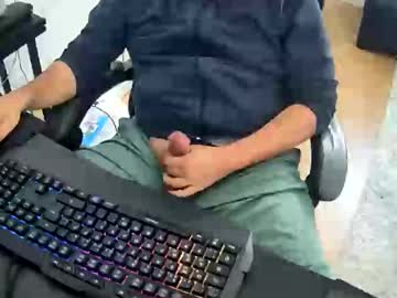 Skullcandyyyy Chaturbate stream image from May 19, 2026
