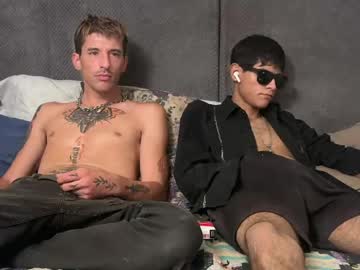 Alex_And_Charlie Chaturbate stream image from May 19, 2026