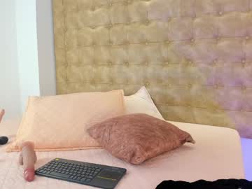 Ariana_Morelly Chaturbate stream image from May 19, 2026