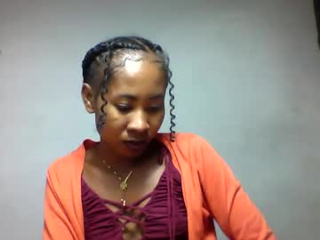 Faiqua95 Chaturbate stream image from May 19, 2026