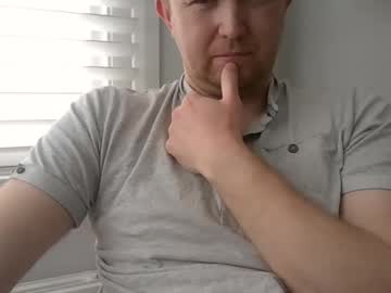 Kinkymatt117 Chaturbate stream image from May 19, 2026