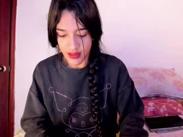 Latinsecretfantasy Chaturbate stream image from May 19, 2026