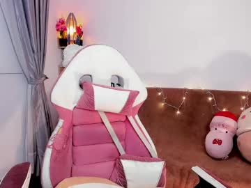 Melscret Chaturbate stream image from May 19, 2026