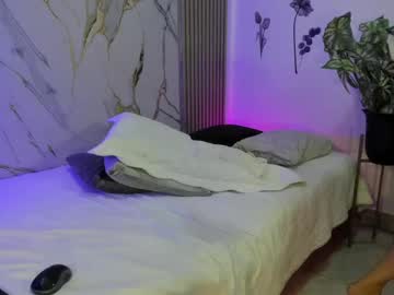 Shalomexotic Chaturbate stream image from May 19, 2026