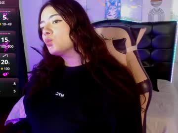 Vanessa_Gp Chaturbate stream image from May 19, 2026