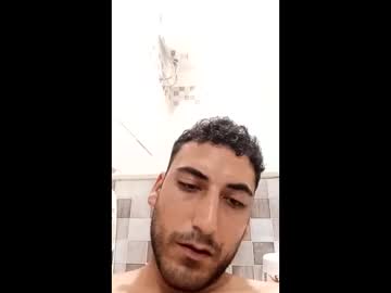 Angelorec1996 Chaturbate stream image from May 19, 2026