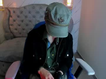 Fieramadame Chaturbate stream image from May 19, 2026