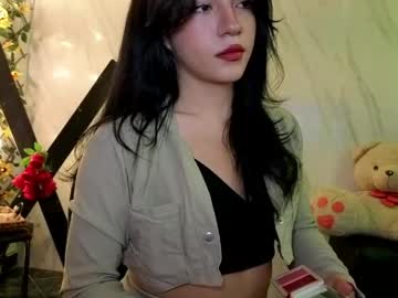 Jeimy_Garcia Chaturbate stream image from May 19, 2026