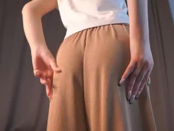 Krystynafarkus Chaturbate stream image from May 19, 2026