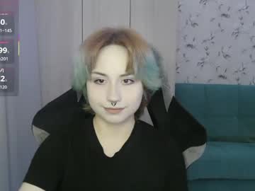Kummcaskill Chaturbate stream image from May 19, 2026