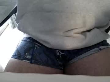Lil_Dakke Chaturbate stream image from May 19, 2026