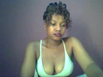 Ricie001 Chaturbate stream image from May 19, 2026