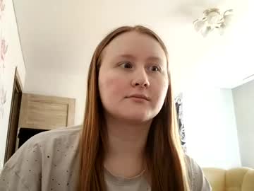 Anika_Lipps Chaturbate stream image from May 19, 2026