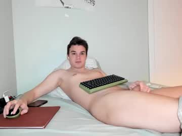Auston_R1ch Chaturbate stream image from May 19, 2026