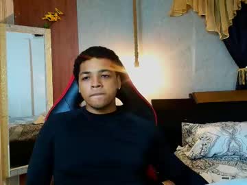 Black_King_241 Chaturbate stream image from May 19, 2026