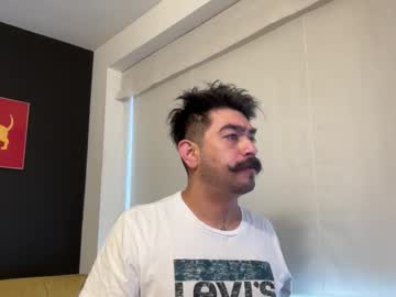 Camm_27 Chaturbate stream image from May 19, 2026