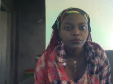 Ebonicalprincess Chaturbate stream image from May 19, 2026