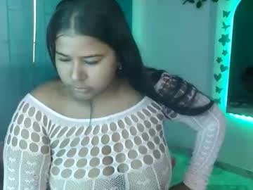 Ebony_Luna1 Chaturbate stream image from May 19, 2026