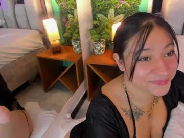 Emilye_Rousee Chaturbate stream image from May 19, 2026