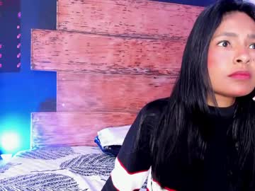 Fernanda_Liie_ Chaturbate stream image from May 19, 2026