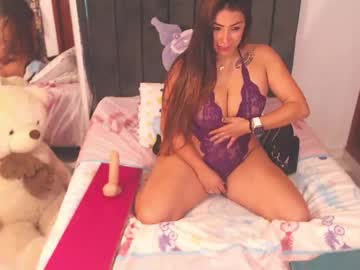 Hornymillf_ Chaturbate stream image from May 19, 2026
