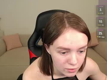 _Little_Sunshine_ Chaturbate stream image from May 19, 2026