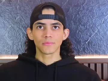 Lucaalessi Chaturbate stream image from May 19, 2026