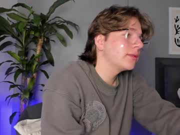 Lucass_Morales Chaturbate stream image from May 19, 2026