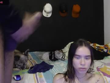 Luna_Y_Anaconda Chaturbate stream image from May 19, 2026