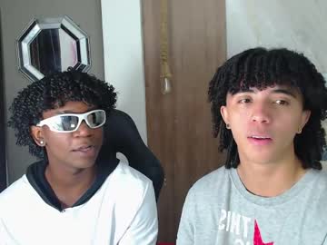 Negga_Cum Chaturbate stream image from May 19, 2026