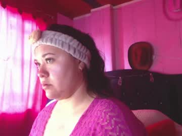Nikkirous_ Chaturbate stream image from May 19, 2026